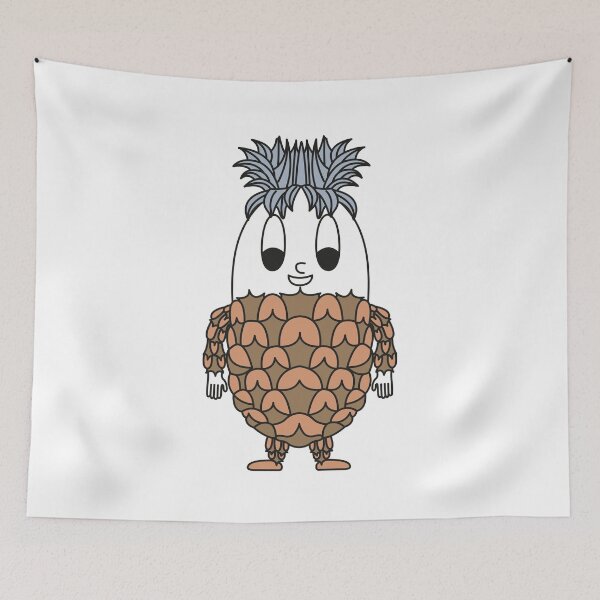 Item preview, Pineapple Egg designed and sold by M-P-Mueller.