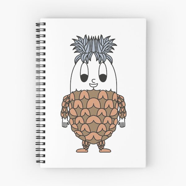 Item preview, Pineapple Egg designed and sold by M-P-Mueller.