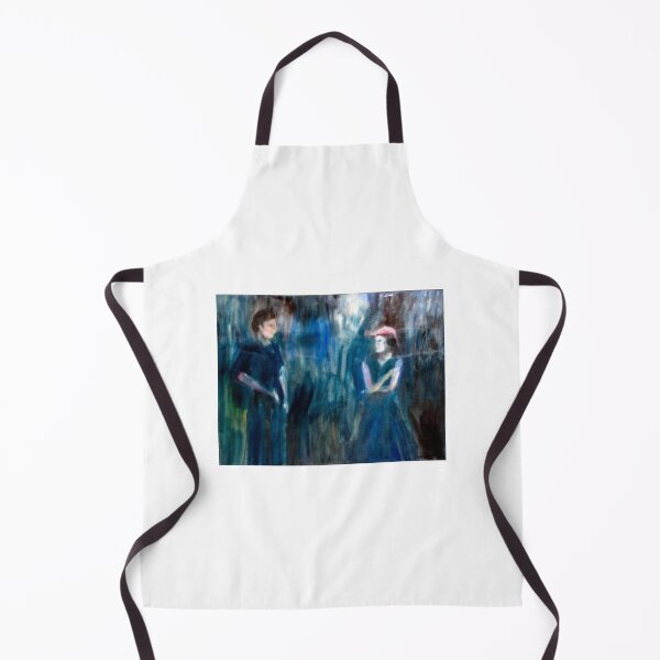 Item preview, Spectre in the Window designed and sold by rjpmcmahon.