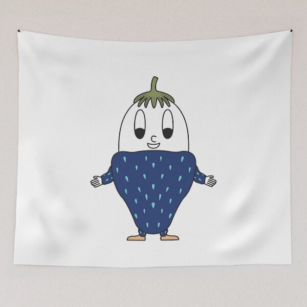 Item preview, Strawberry Egg designed and sold by M-P-Mueller.