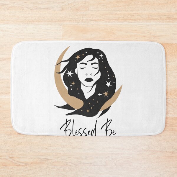Item preview, Blessed Be designed and sold by Simmyyyyyy.