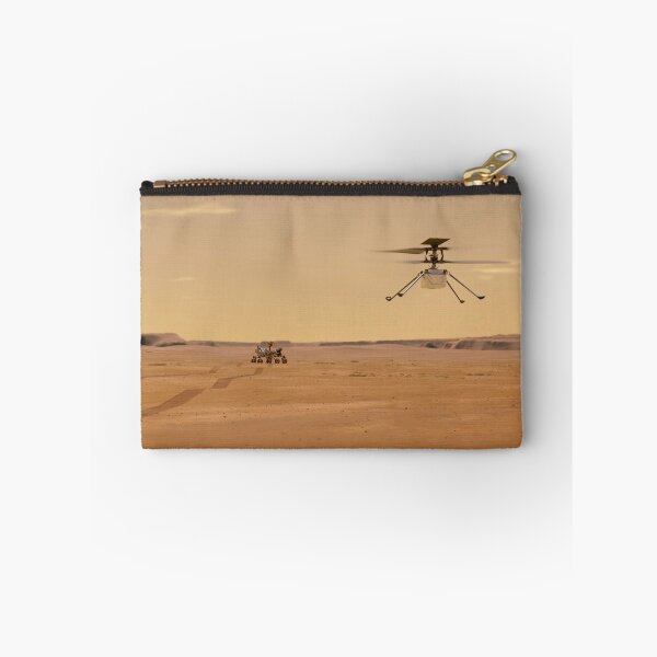 Item preview, Mars Ingenuity helicopter  designed and sold by Star-Citizen.