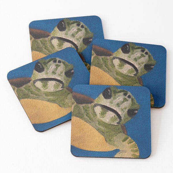 Item preview, What Are You Doing Here?  designed and sold by Kristi Brooks.