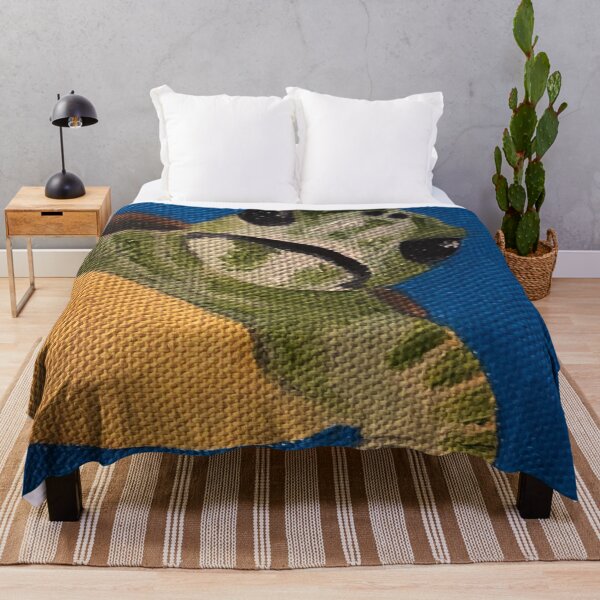 Item preview, What Are You Doing Here? designed and sold by Kristi Brooks.