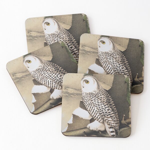 Item preview, The Owl designed and sold by Santanu1990.