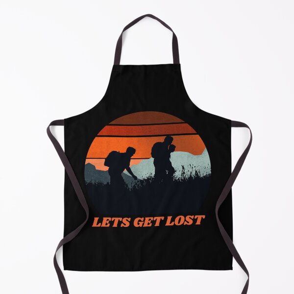 Item preview, LETS GET LOST designed and sold by PTree1.