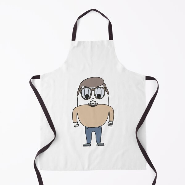 Item preview, Professor Egg designed and sold by M-P-Mueller.