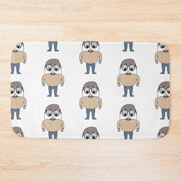 Item preview, Professor Egg designed and sold by M-P-Mueller.