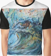 Vitality Graphic T-Shirt