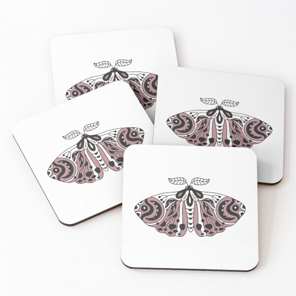 Item preview, Mauve Moth designed and sold by Simmyyyyyy.