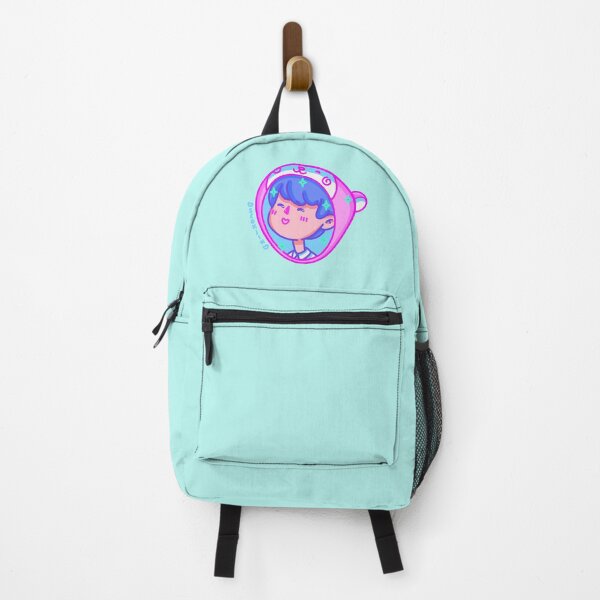 Item preview, Seokjin ( Jin ) from BTS designed and sold by pingocloud.
