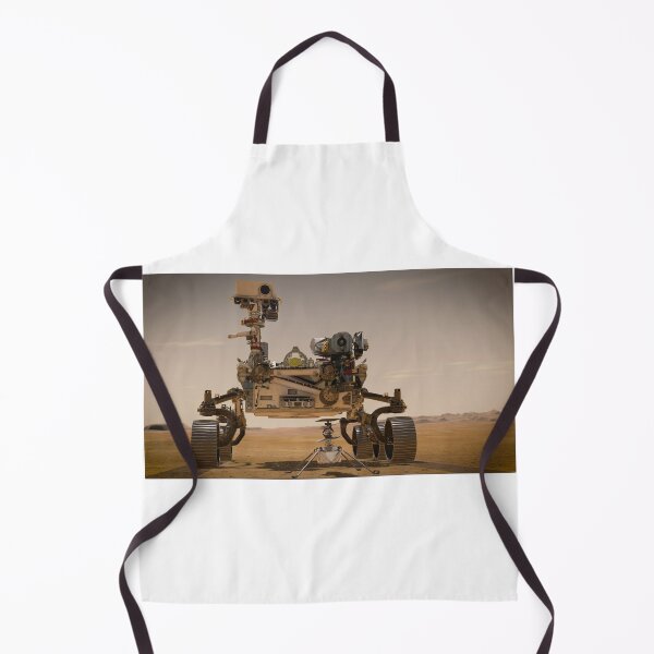 Item preview, Perseverance and Ingenuity designed and sold by Star-Citizen.