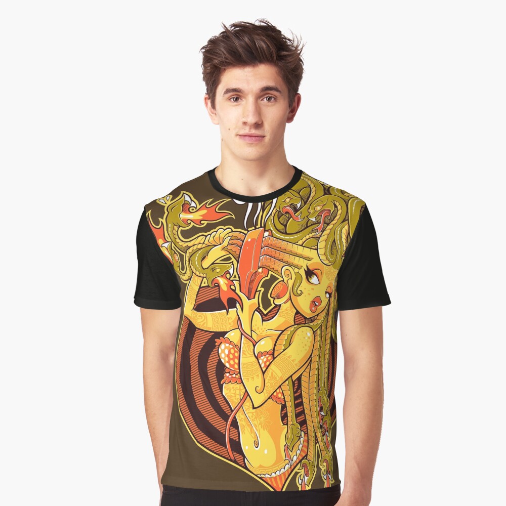 "Dire Straights" T-shirt by Jehsee | Redbubble