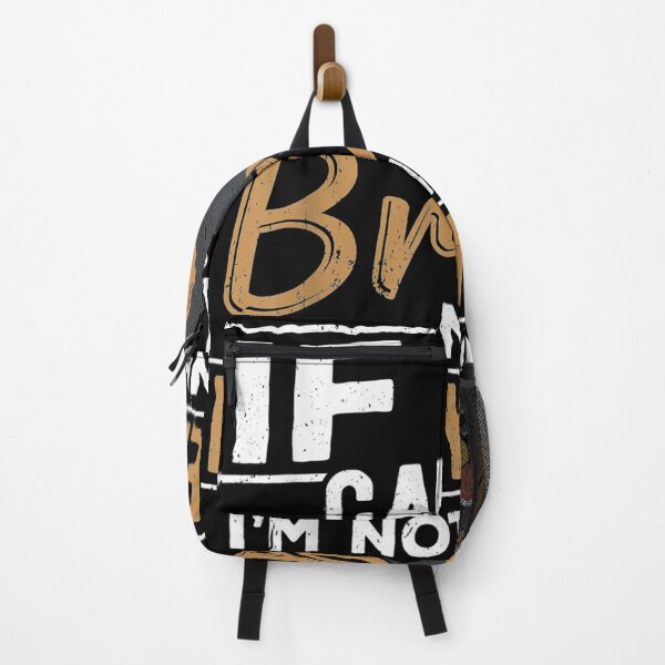 Item preview, If I Can't Bring My Rottweiler Doggie Barking designed and sold by aguilaro.