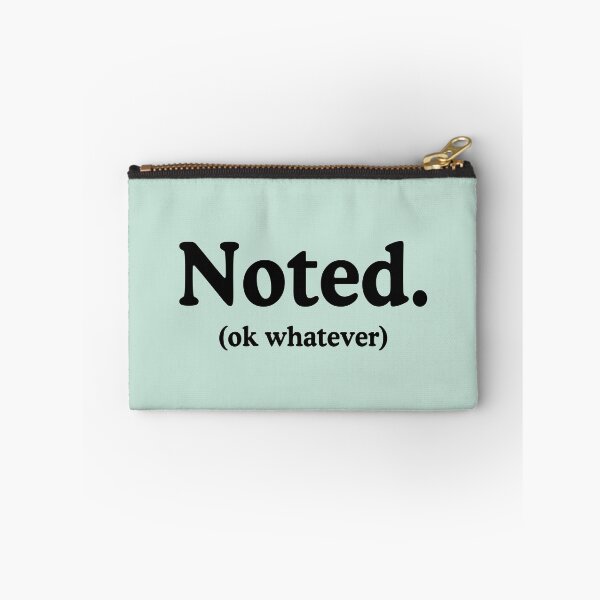 Item preview, Noted designed and sold by allysmar.