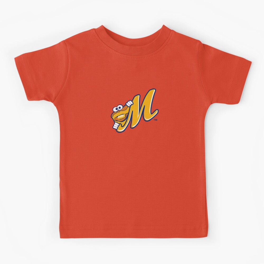 Tomorrow's Kids Jersey Giveaway - Montgomery Biscuits