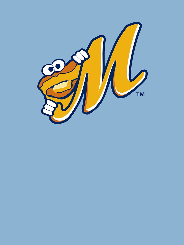 Montgomery Biscuits Baby One-Piece for Sale by alzelstore