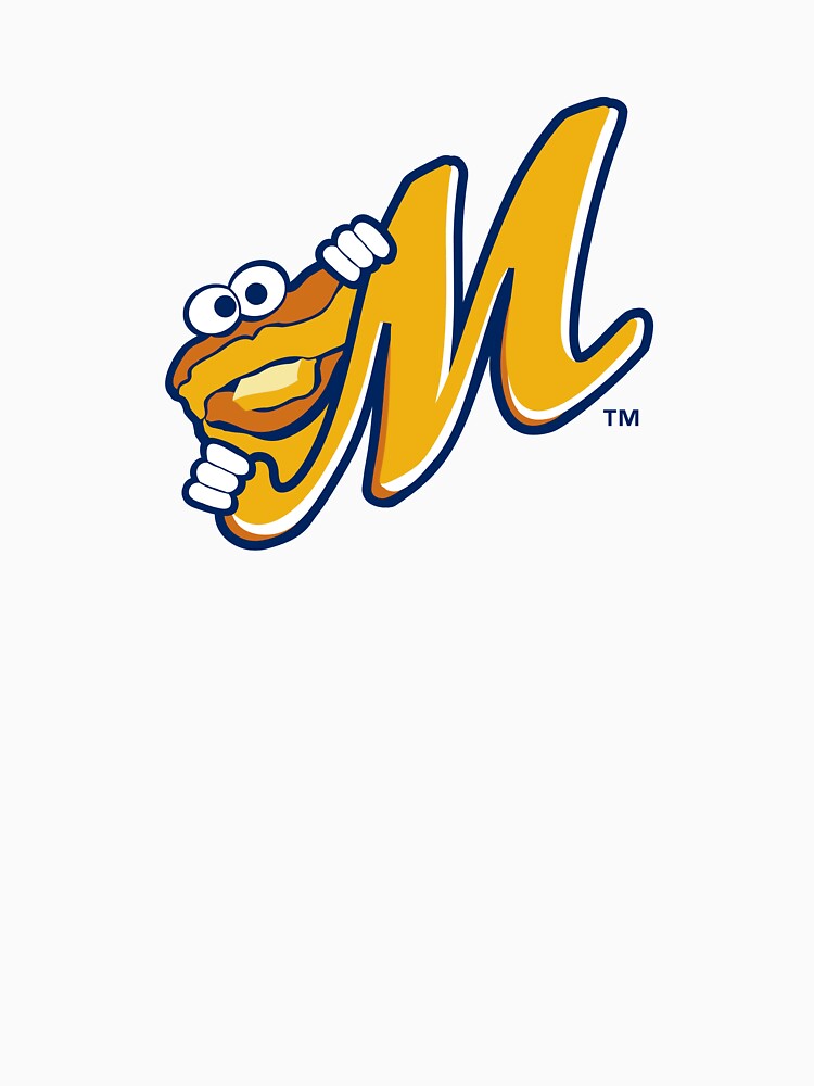 "Montgomery Biscuits" Tshirt for Sale by alzelstore Redbubble