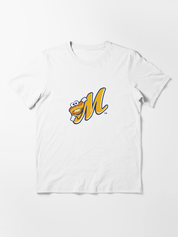 Montgomery biscuits hot sale t shirt