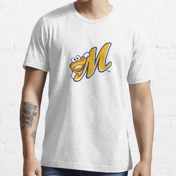 "Montgomery Biscuits" Tshirt for Sale by alzelstore Redbubble