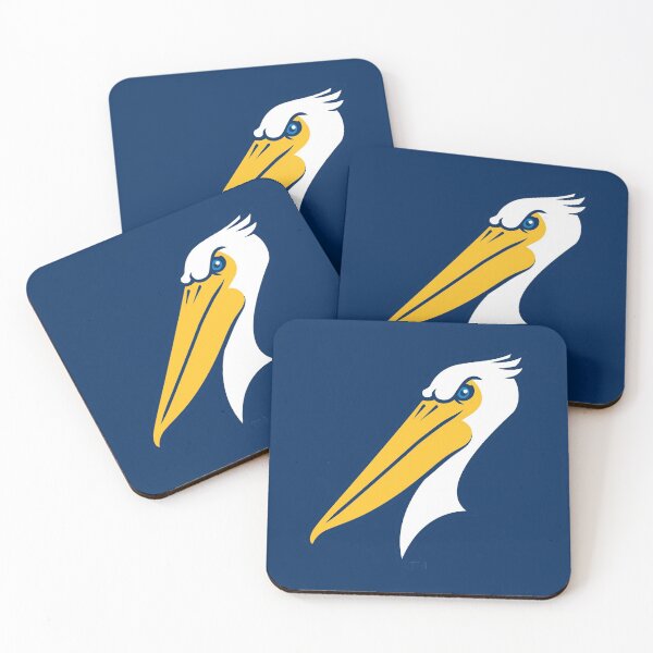 Item preview, Myrtle Beach Pelicans designed and sold by alzelstore.