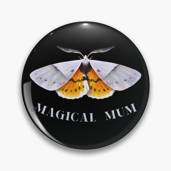 Item preview, Magical Mum Mother’s Day Butterfly Gift designed and sold by sableandshadow.