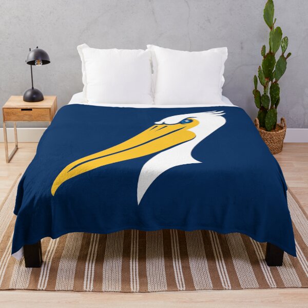 Item preview, Myrtle Beach Pelicans designed and sold by alzelstore.