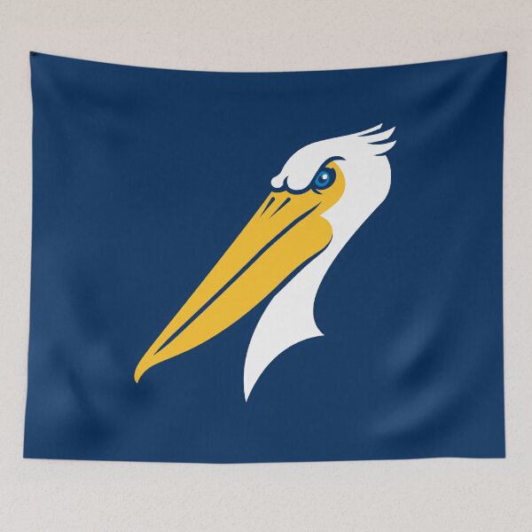 Item preview, Myrtle Beach Pelicans designed and sold by alzelstore.