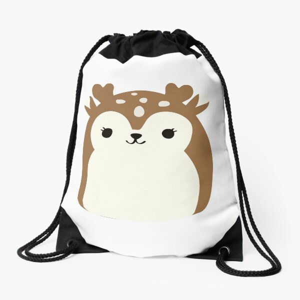 squishmallows dawn the deer