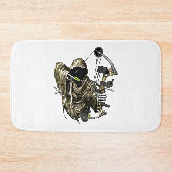 Item preview, 3D Grim Reaper Archer  designed and sold by Wingo-Designs.