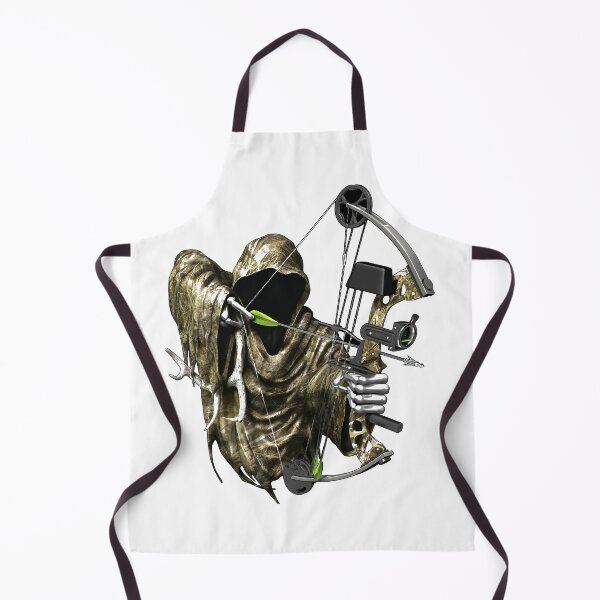 Item preview, 3D Grim Reaper Archer  designed and sold by Wingo-Designs.