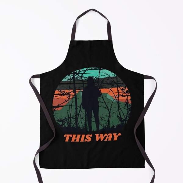 Item preview, THIS WAY designed and sold by PTree1.