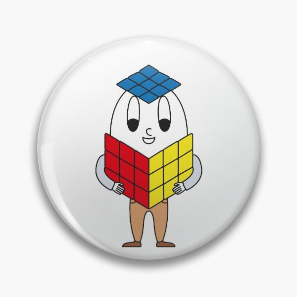 Item preview, Magic-Cube Egg designed and sold by M-P-Mueller.