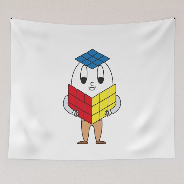 Item preview, Magic-Cube Egg designed and sold by M-P-Mueller.