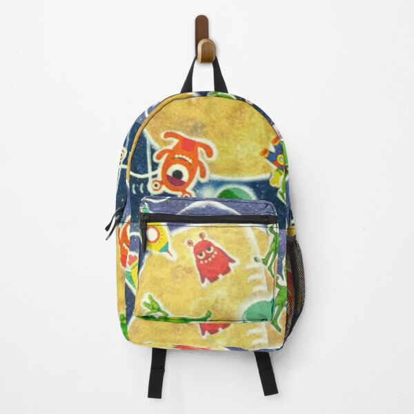 Item preview, Colorful Space Fun designed and sold by Wadkareable ....