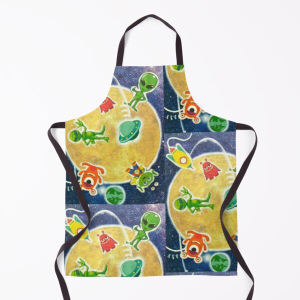 Item preview, Colorful Space Fun designed and sold by Wadkareable ....