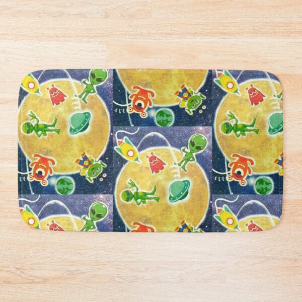 Item preview, Colorful Space Fun designed and sold by Wadkareable ....