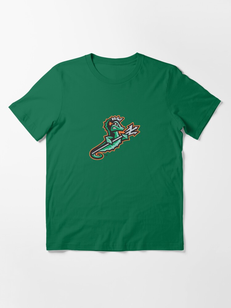 Norfolk Tides T Shirt By Alzelstore Redbubble