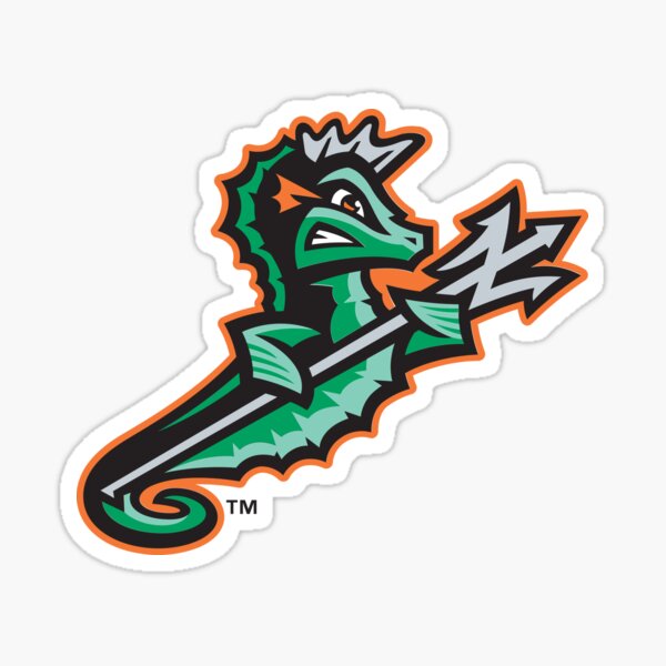 Montgomery Biscuits MiLB Baseball Logo Vinyl Art Graphic Sticker Bumper  Decal