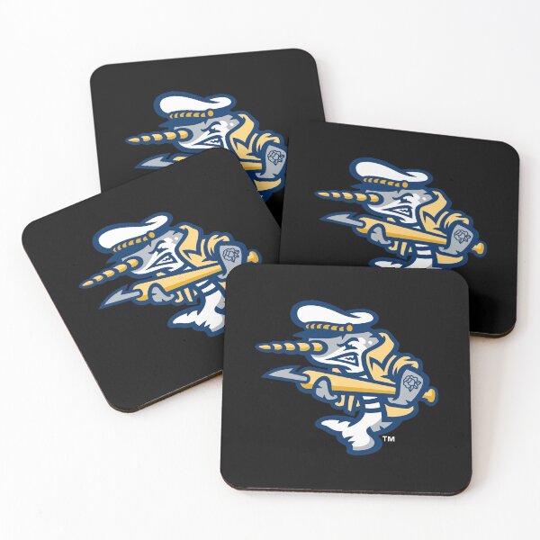 Item preview, Norwich Sea Unicorns designed and sold by alzelstore.