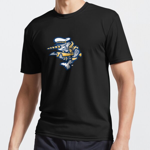 Staten Island Yankees Graphic T-Shirt for Sale by eseastore