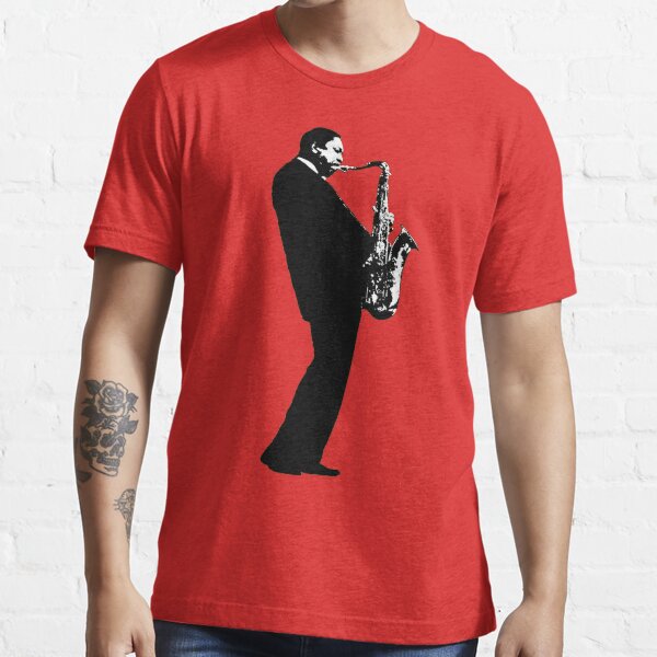 John Coltrane Essential T-Shirt