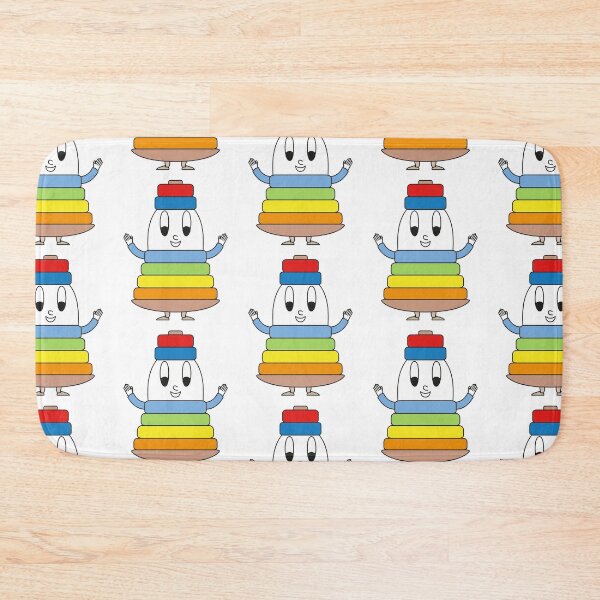 Item preview, Stacking-Tower Egg designed and sold by M-P-Mueller.