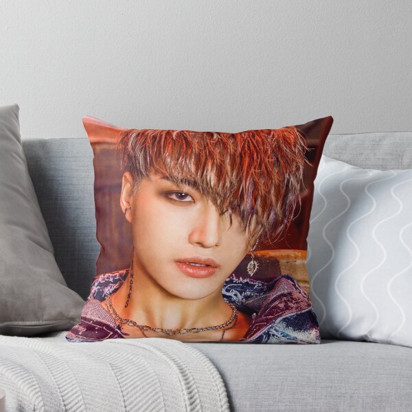 Item preview, Ateez [ZERO: Fever Pt.2] - Seonghwa designed and sold by QCumberSales.