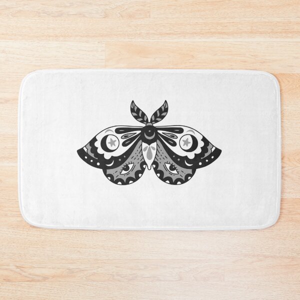 Item preview, Grey Moth designed and sold by Simmyyyyyy.