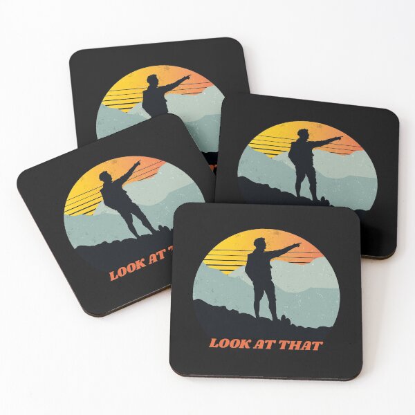 Item preview, LOOK AT THAT designed and sold by PTree1.