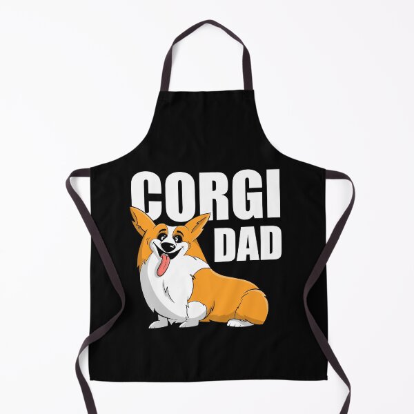 Item preview, Corgi Dad Graphic designed and sold by wdyoungblood.