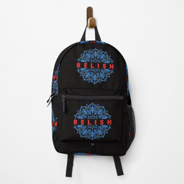 Item preview, Relish designed and sold by BLOGGER-WRITER.