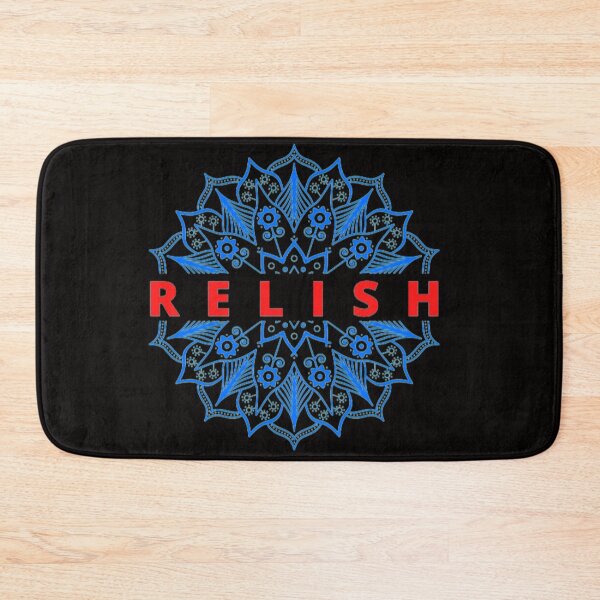 Item preview,  Relish designed and sold by BLOGGER-WRITER.