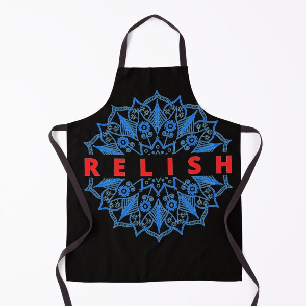Item preview,  Relish designed and sold by BLOGGER-WRITER.